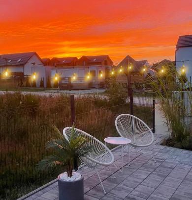 Jastrzebia Gora Apartment | Apartament BALTIC 1