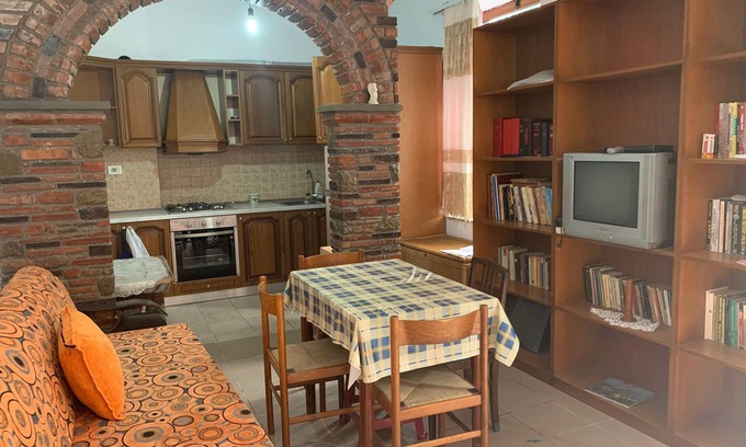 Berat Apartment | Apartament Berat City Center