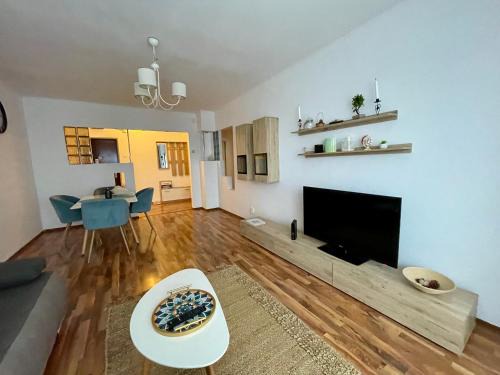 Tulcea Apartment | Apartament BelleView