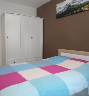 Zascianki Apartment | Apartament Białystok