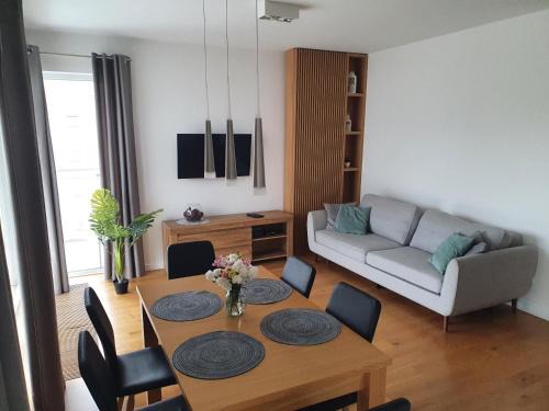 Olecko Apartment | Apartament Blisko Jeziora