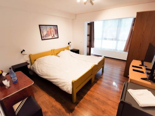 Hunedoara Apartment | Apartament BOCA 1