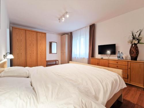 Hunedoara Apartment | Apartament BOCA 2