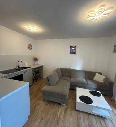 Leszno Apartment | Apartament Camila