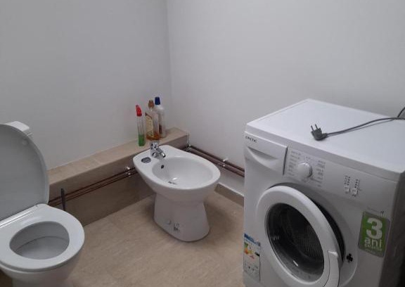 Caransebes Apartment | Apartament central