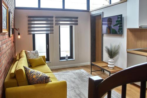 Alba Iulia Apartment | Apartament CITY la casa PIANO HOUSE ,cu parcare