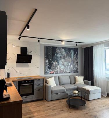 Plock Apartment | Apartament City Rent Płock 3