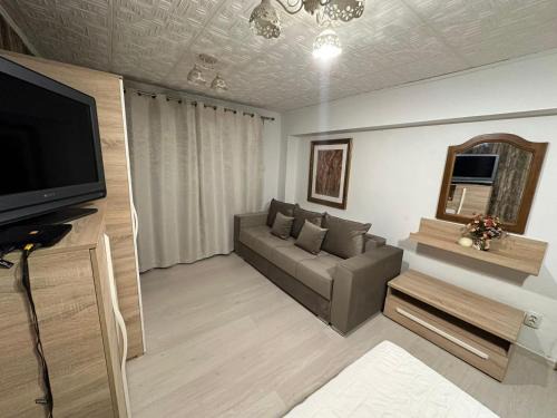 Sighisoara Apartment | Apartament cochet cu 3 camere