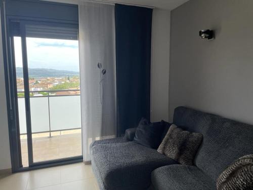 Mora d'Ebre Apartment | Apartament Comarques Catalanes