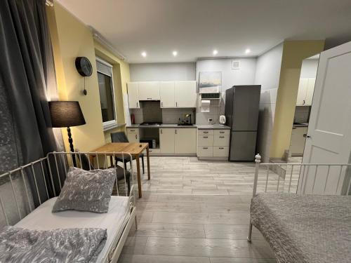 Krotoszyn Apartment | Apartament COMFORT Centrum