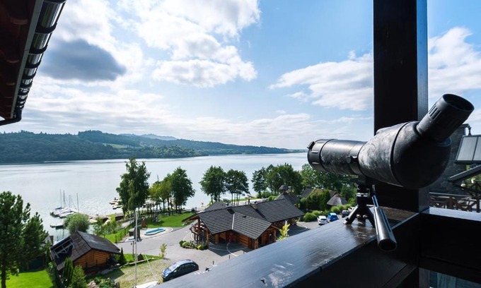 Czorsztyn Apartment | Apartament Czorsztyn Lake & Ski