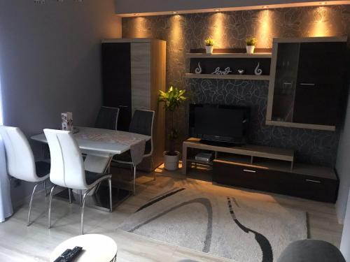 Dziaki Lesne Apartment | Apartament D&B