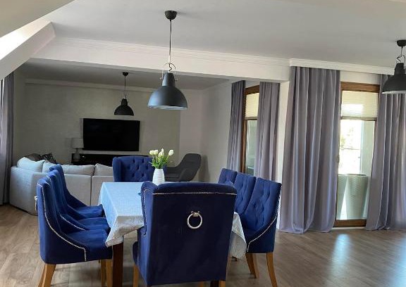 Paslek Apartment | Apartament DeLux