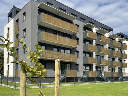 Nysa Apartment | Apartament Diament 2 - Jezioro Nyskie