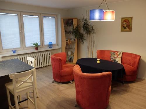 Gliwice Apartment | Apartament dla biznesu i rodziny