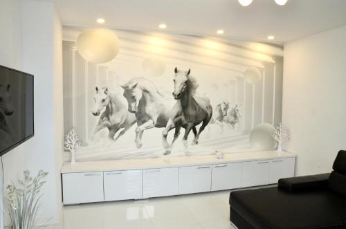 Gniezno Apartment | Apartament Domi