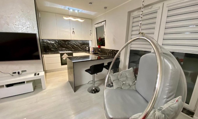 Przymorze Apartment | Apartament Dream Glamour przymorze