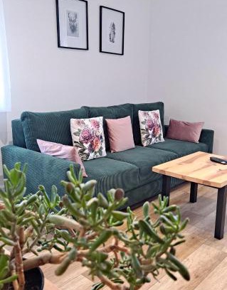 Kowary Apartment | Apartament dzika róża