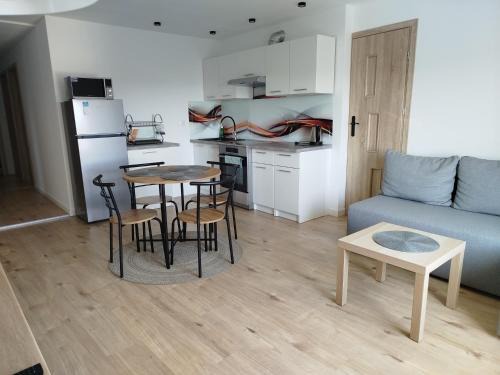 Srebrna Gora Apartment | Apartament Eden