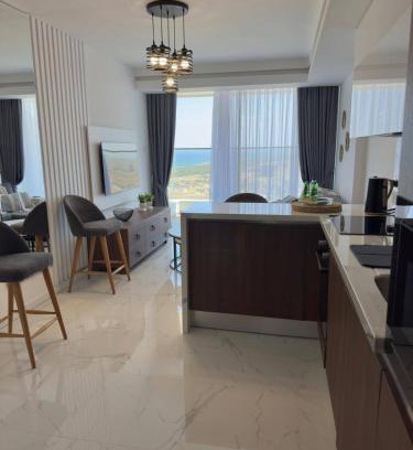 Trikomo Apartment | Apartament Elizabeth Grand Sapphire