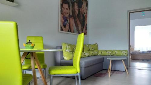Center Apartment | APARTAMENT EMMA