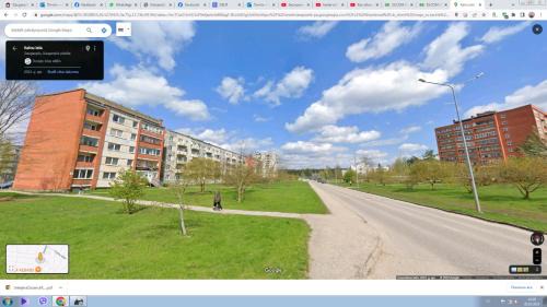Daugavpils Apartment | Apartament Erfolg 2