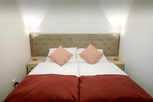West Pomeranian Voivodeship House | Apartament Esja