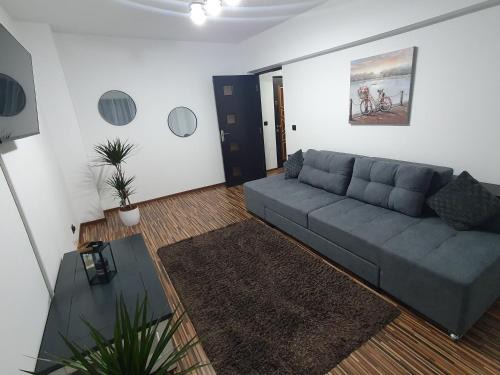 Tirgu Ocna Apartment | Apartament EXCLUSIVE Târgu Ocna