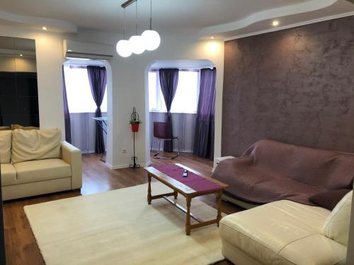 Constanta Apartment | Apartament Faleza Nord 3