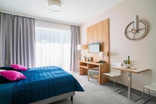 Sienna Apartment | Apartament Folgaria - Aparthotel Panorama Czarna Góra