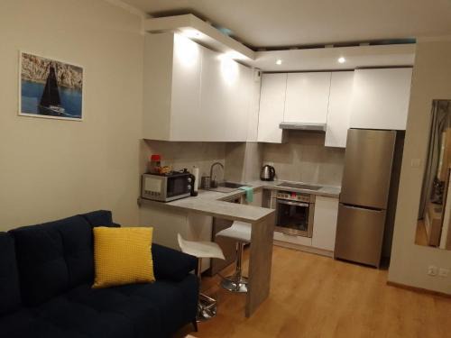 Gorzow Wielkopolski Apartment | Apartament Fuda Wiedeńska 2b