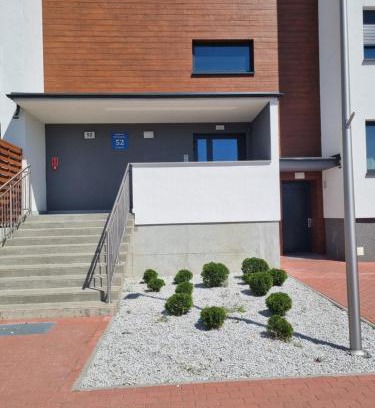 Leszno Apartment | Apartament Garden