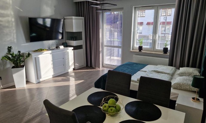 Konskie Apartment | Apartament Gimnazjalna Prestige