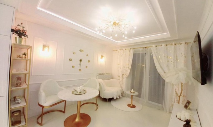 Sandomierz Apartment | Apartament Glamour Okrzei