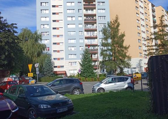 Gliwice Apartment | Apartament Gliwice