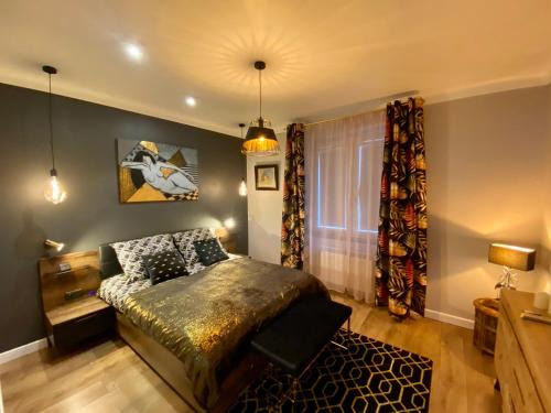 Mielec Apartment | Apartament Golden Art