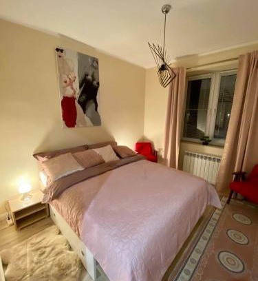 Mielec Apartment | Apartament Golden