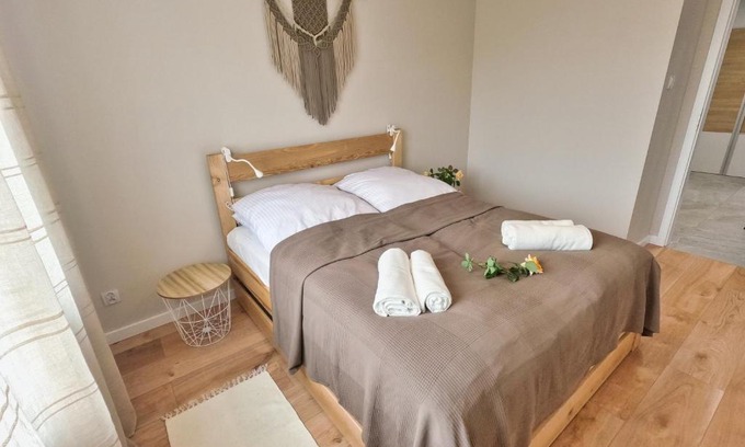 Cieplice Apartment | Apartament Honoratka