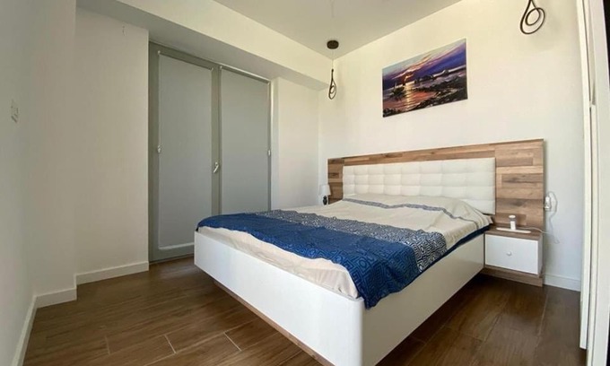 Navodari Apartment | Apartament Ilaria Mamaia Nord
