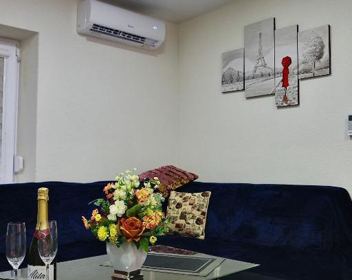 Panevezys county Apartment | Apartament in the City Center-Old Town