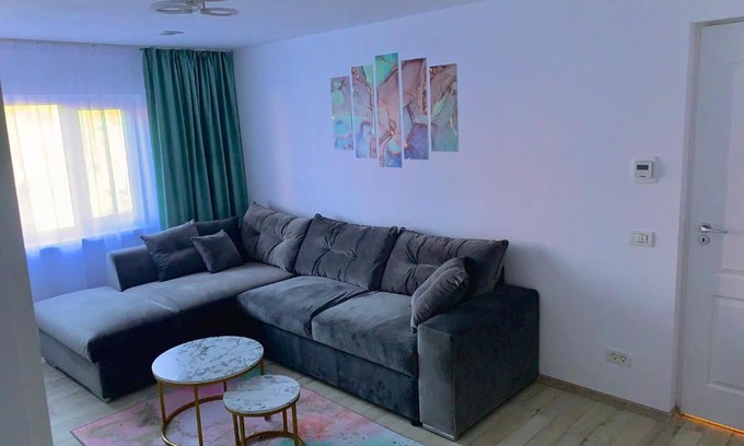 Petrosani Apartment | Apartament Infinity Petroșani