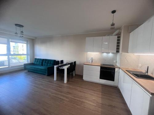 Pogorze Apartment | Apartament Julianna