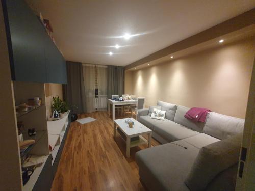 Zawiercie Apartment | Apartament KARO