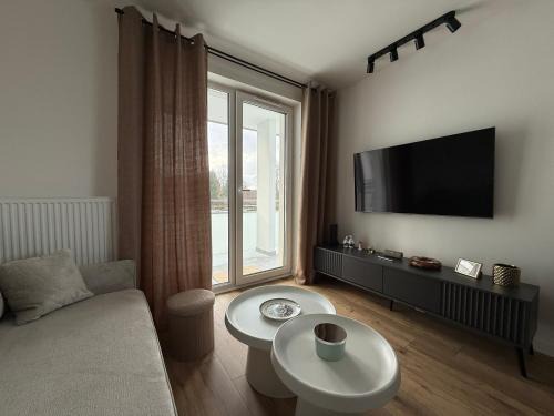 Koszalin Apartment | Apartament Kaszmirowa Oaza