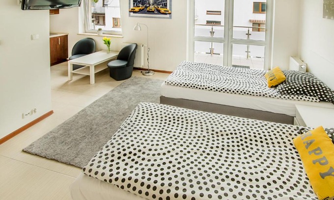 Piaseczno Apartment | Apartament Kniaziewicza - Komfortowe Noclegi