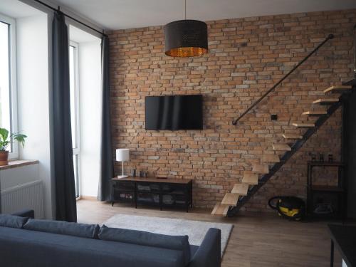 Pila Apartment | Apartament Kołobrzeska