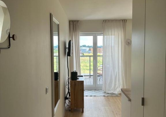 Lublin Apartment | Apartament Koncertowa