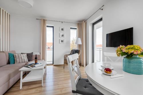 Wladyslawowo Apartment | Apartament Konik Morski - Apartamenty Vento