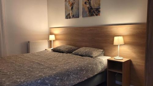Srem Apartment | Apartament Korczaka 6