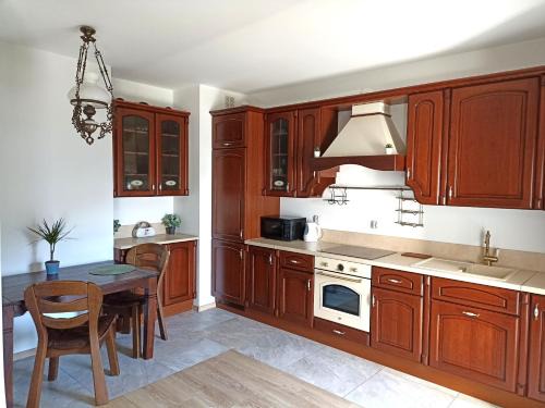 Lubin Apartment | Apartament Kwiatowy klimatyzowany